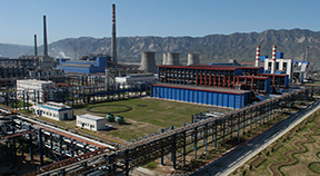 中色股份希臘85萬噸氧化鋁廠擴建項目啟動