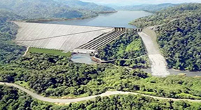 中國能建葛洲壩集團承建馬來西亞巴勒水電站設計獲批準