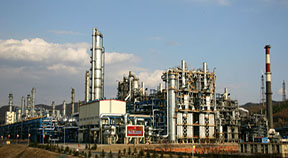 高強度氯化聚乙烯樹脂實現工業化生產